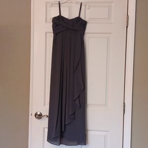 Girls Bridesmaid Dress Size 8